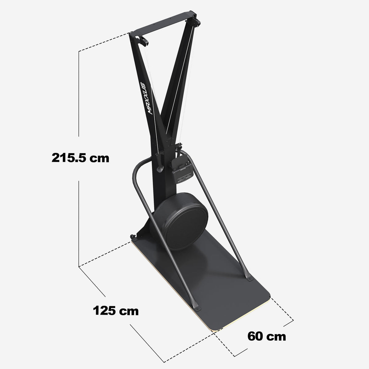 Maxxus SkiRow 4.0