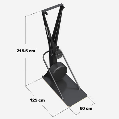 Maxxus SkiRow 4.0
