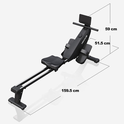 Maxxus Roeitrainer RX 1.0