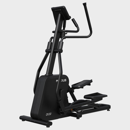 MAXXUS Crosstrainer CX 2.0 opvouwbaar