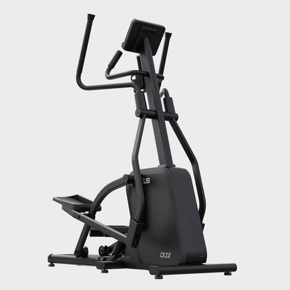 MAXXUS Crosstrainer CX 2.0 opvouwbaar