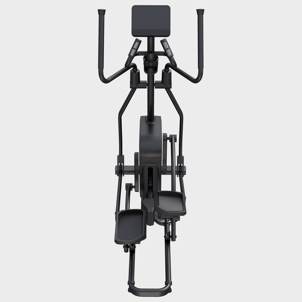 MAXXUS Crosstrainer CX 2.0 opvouwbaar