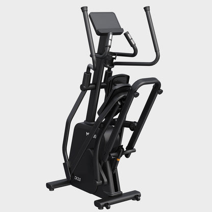 MAXXUS Crosstrainer CX 2.0 opvouwbaar
