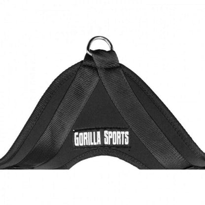 Gorilla Sports Ab Crunch Strap