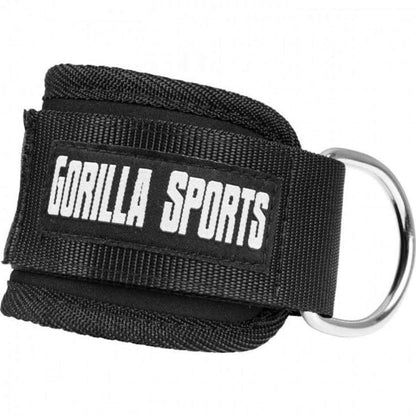 Gorilla Sports Ankle Strap