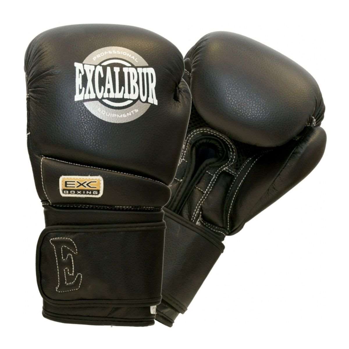 Gorilla Sports Boks Set Excalibur Pro 12 Ounce