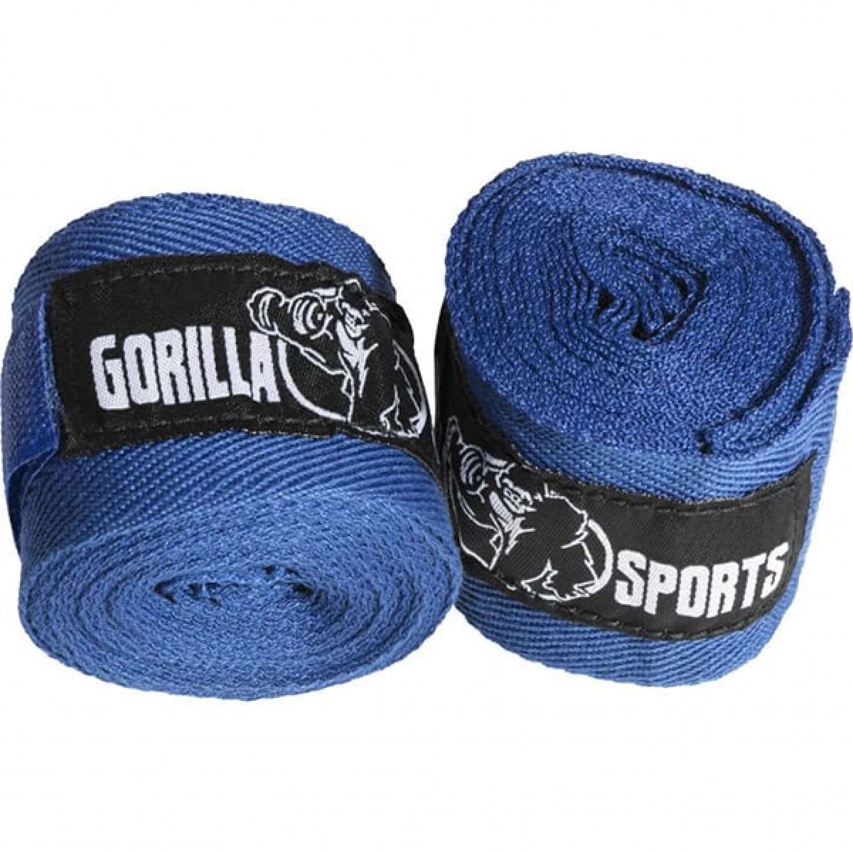 Gorilla Sports Boks bandage