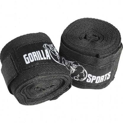 Gorilla Sports Boks bandage