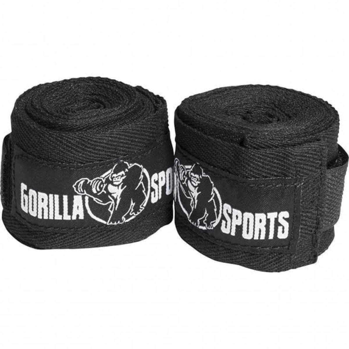 Gorilla Sports Boks bandage