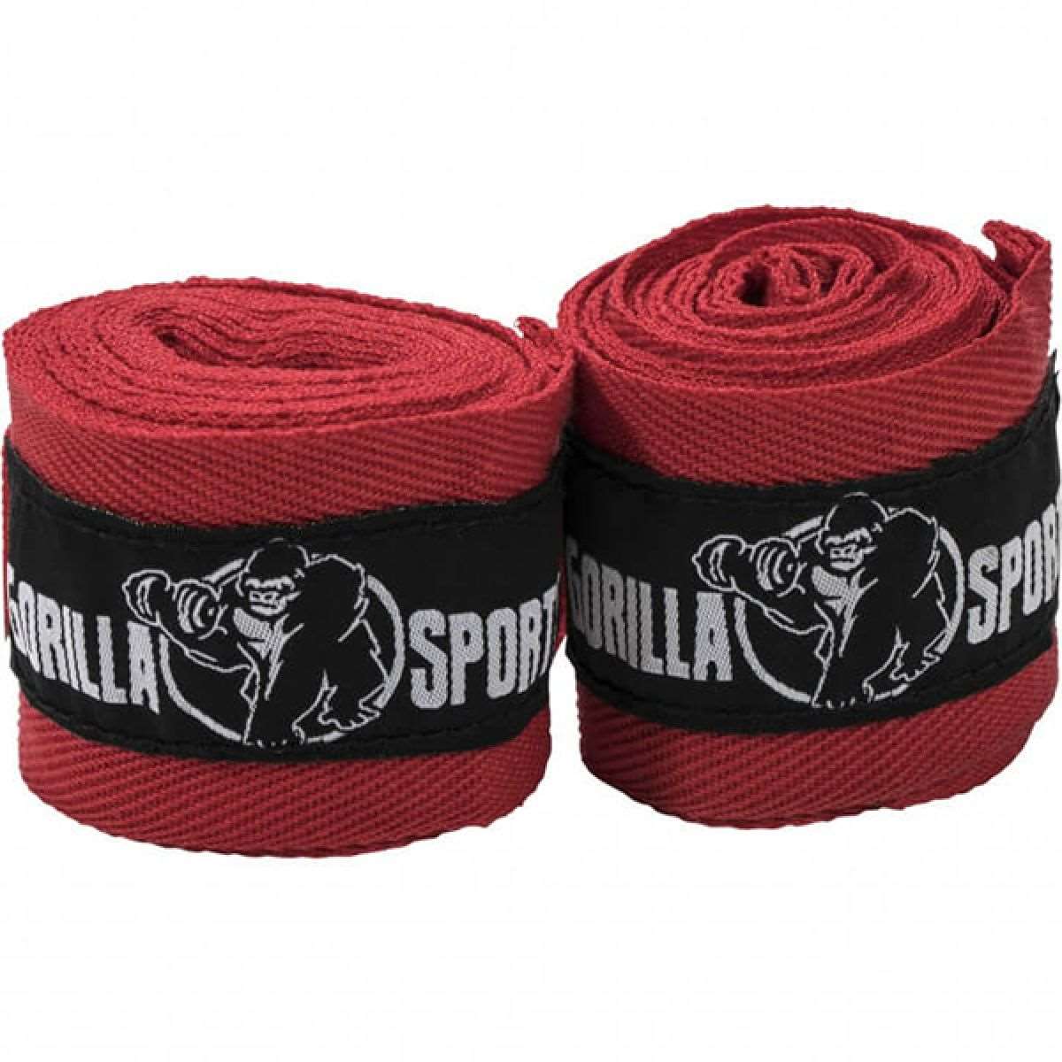 Gorilla Sports Boks bandage