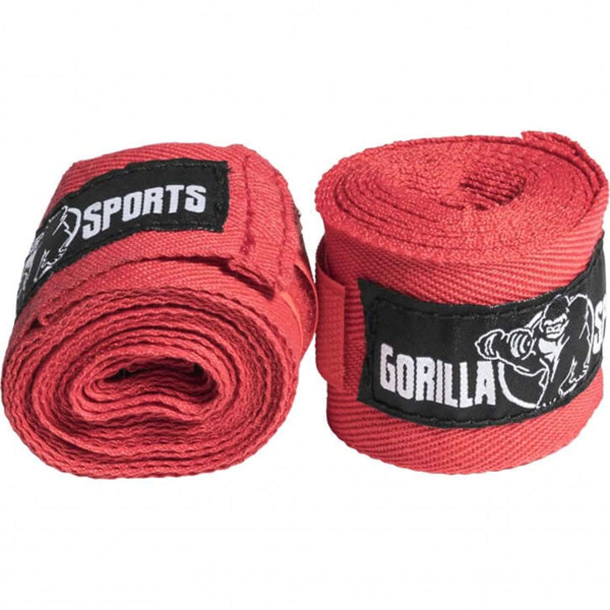 Gorilla Sports Boks bandage