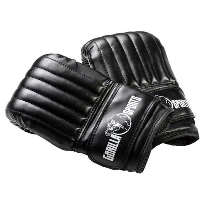 Gorilla Sports Bokshandschoen Dun M