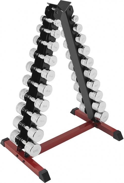 Gorilla Sports Dumbell Standaard