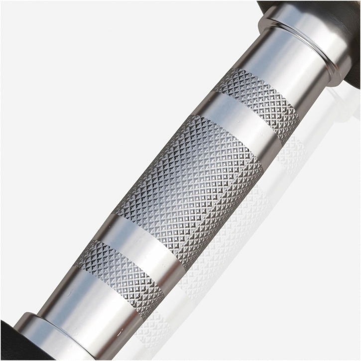 Gorilla Sports Dumbell hexagon 47,5 kg