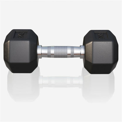 Gorilla Sports Dumbell hexagon 8 kg