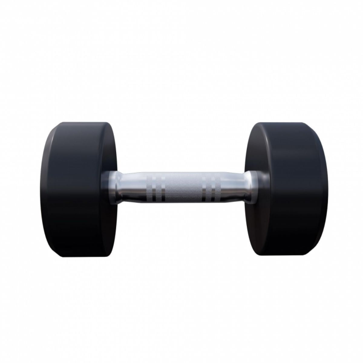 Gorilla Sports Dumbell set 15 kg - 2 x 7,5 kg