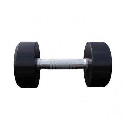 Gorilla Sports Dumbell set 15 kg - 2 x 7,5 kg