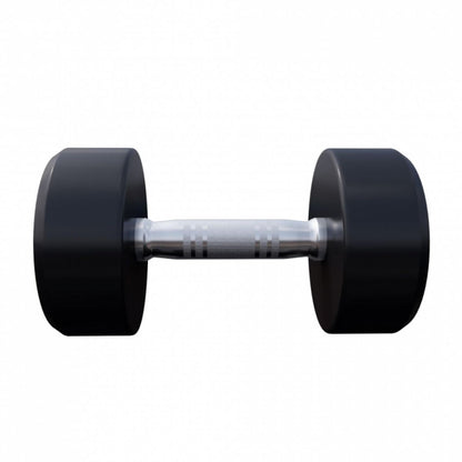 Gorilla Sports Dumbell set 20 kg - 2 x 10 kg