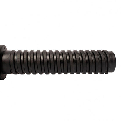 Gorilla Sports Dumbellset 25 kg gietijzer - 25 mm