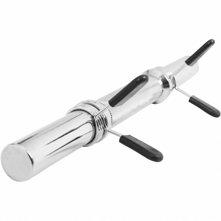 Gorilla Sports Dumbellstang 35 cm Veersluiting