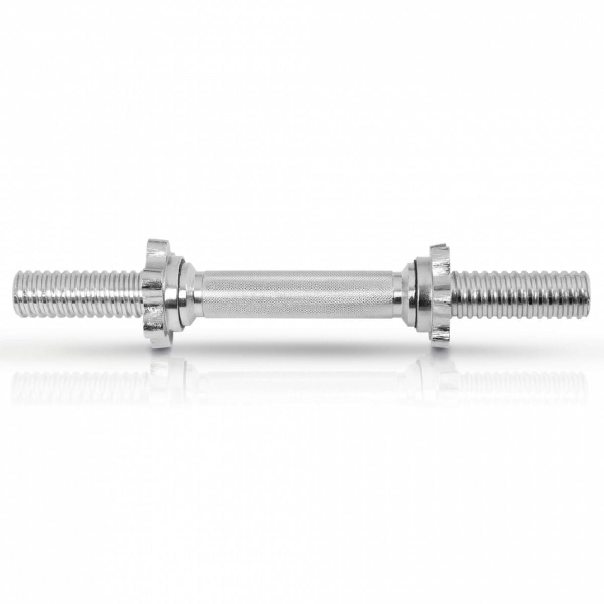 Gorilla Sports Dumbellstang 42 cm (schroefsluiting)