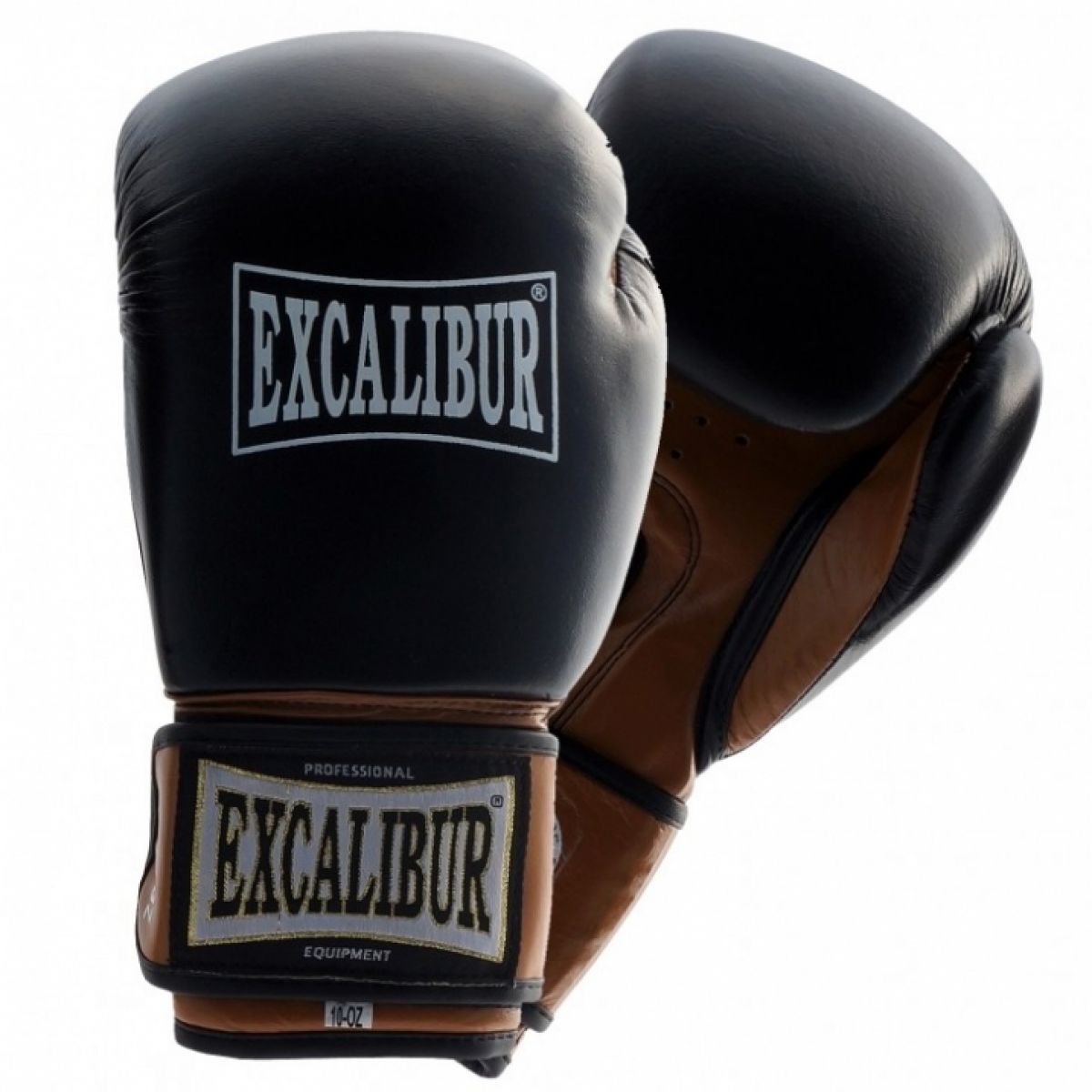 Gorilla Sports EXCALIBUR Club Pro 12 Ounce Bokshandschoenen