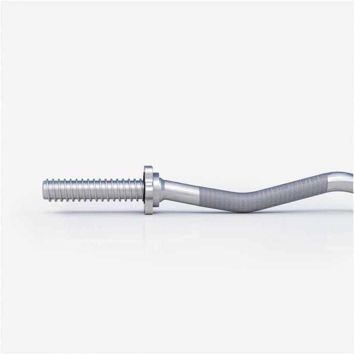 Gorilla Sports EZ Curl Stang 120 cm - Schroefsluiting
