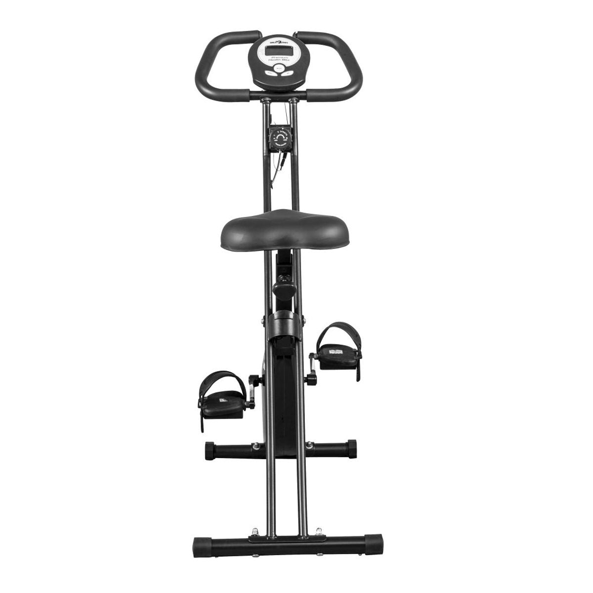 Gorilla Sports Ergometer Fiets X-frame