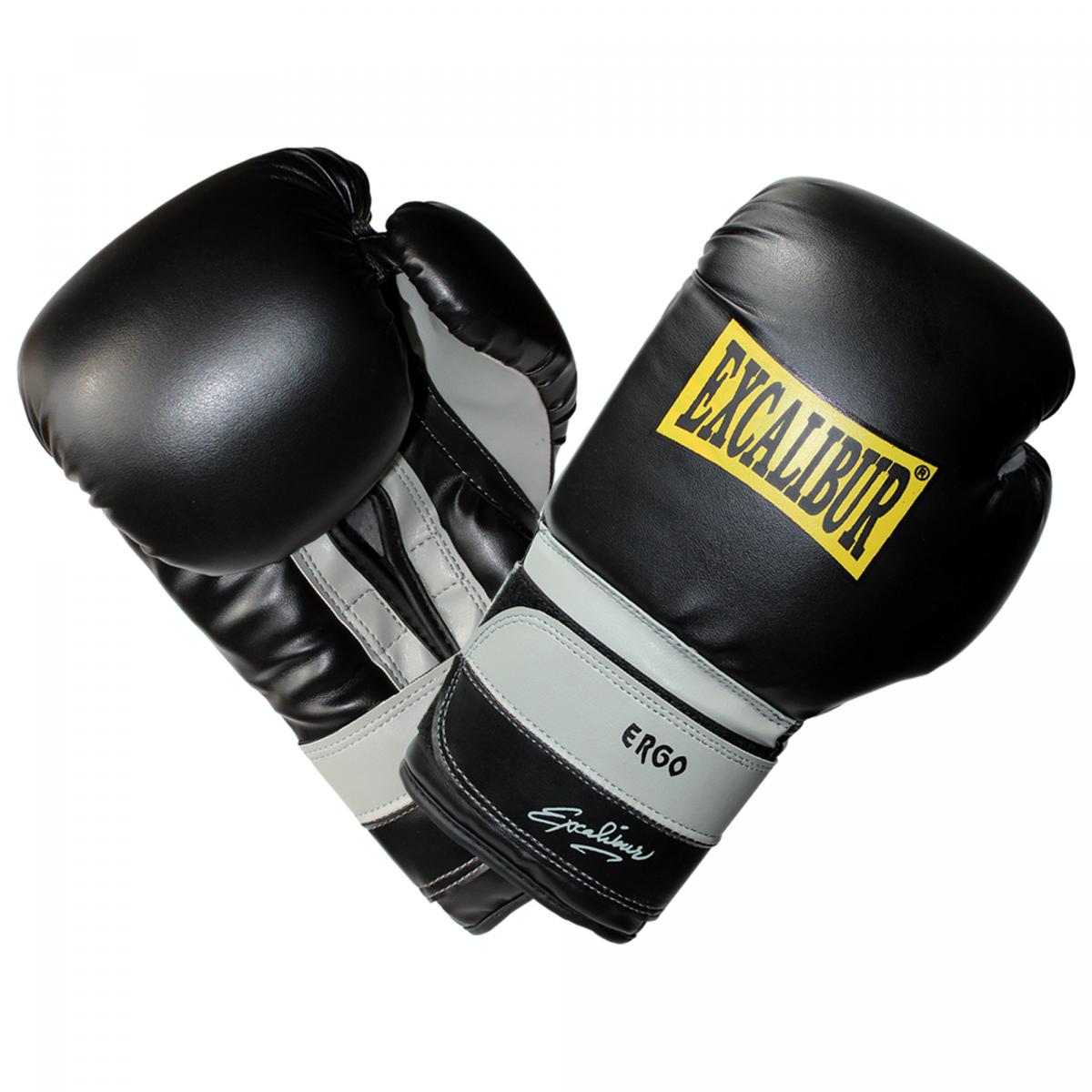 Gorilla Sports Excalibur Bokshandschoenen 14 oz