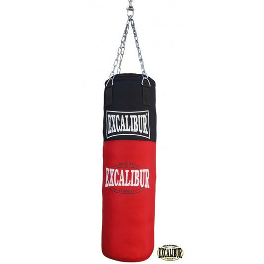 Gorilla Sports Excalibur Bokszak 80 cm