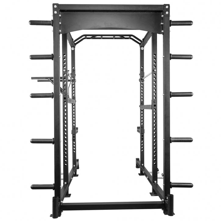 Gorilla Sports Extreem Power Rack