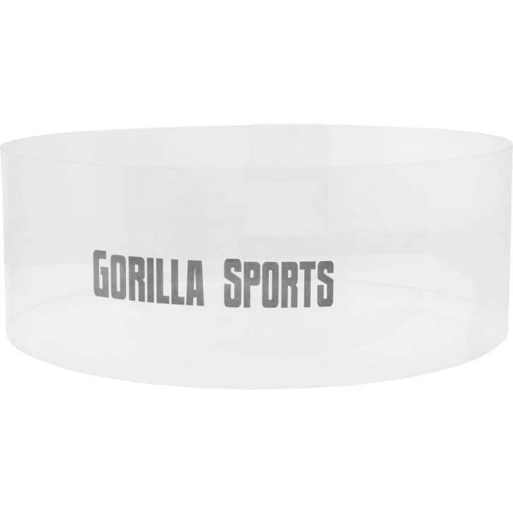 Gorilla Sports Fitnessbal houder