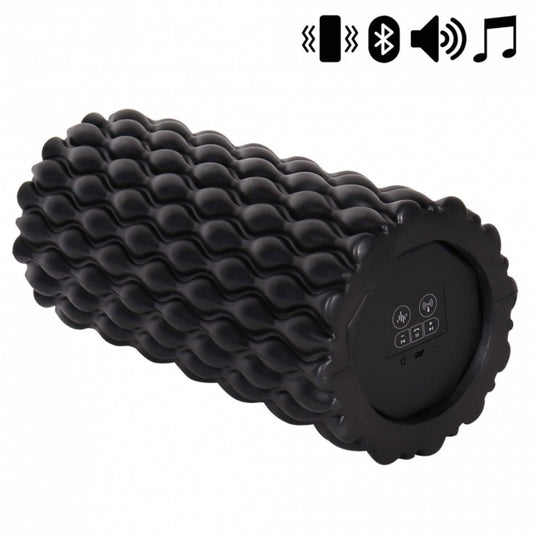 Gorilla Sports Foamroller 3-in-1