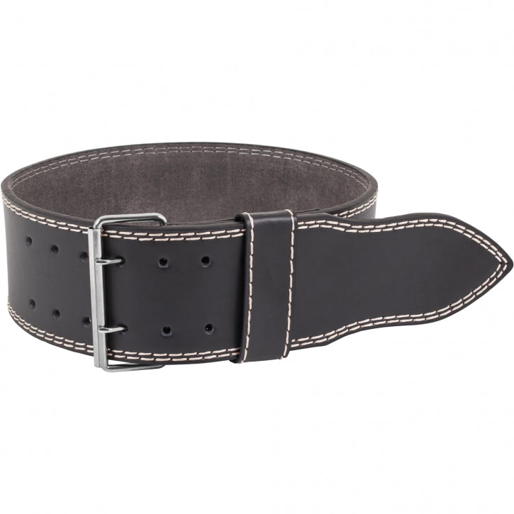 Gorilla Sports Gewichthef riem breed - maat XL