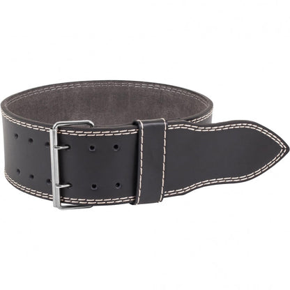 Gorilla Sports Gewichthef riem breed - maat XL