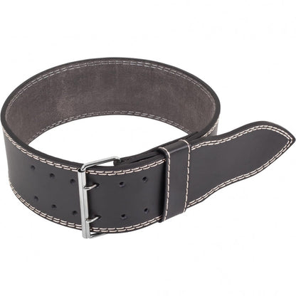 Gorilla Sports Gewichthef riem breed - maat XL
