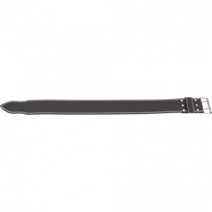 Gorilla Sports Gewichthef riem breed - maat XL