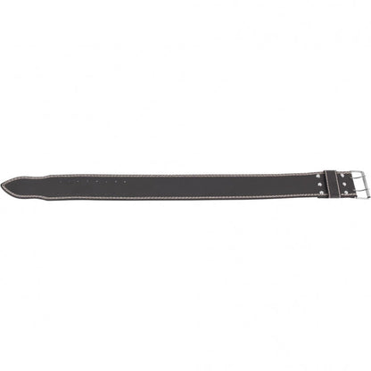 Gorilla Sports Gewichthef riem breed - maat XL