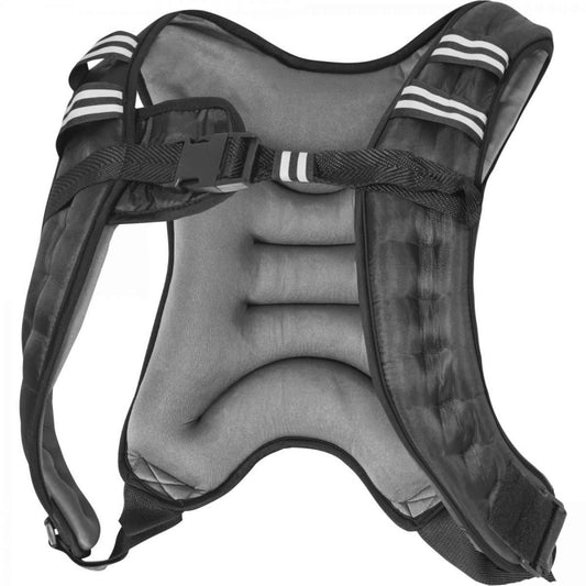 Gorilla Sports Gewichtsvest Allround 5 kg