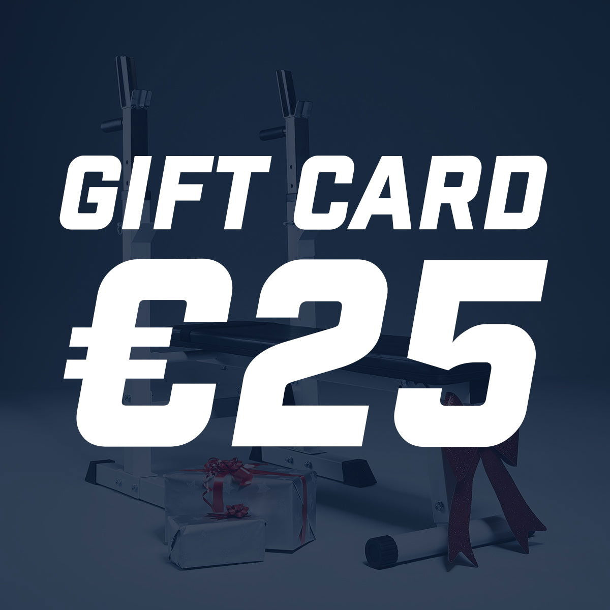 Gorilla Sports Gift card €25 t/m €200