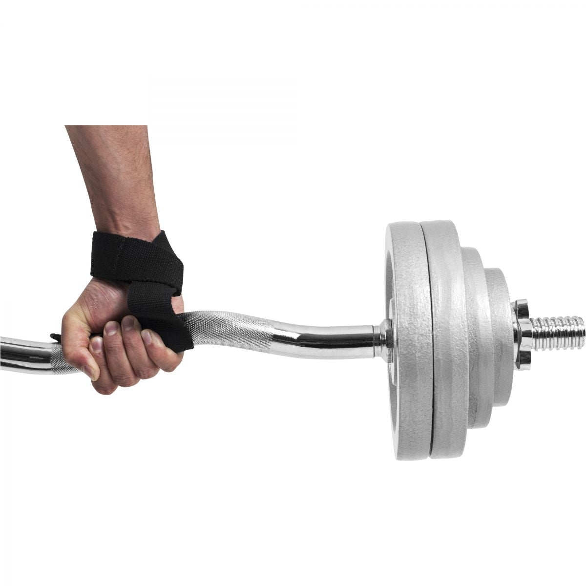 Gorilla Sports Gorilla Sports Lifting Straps