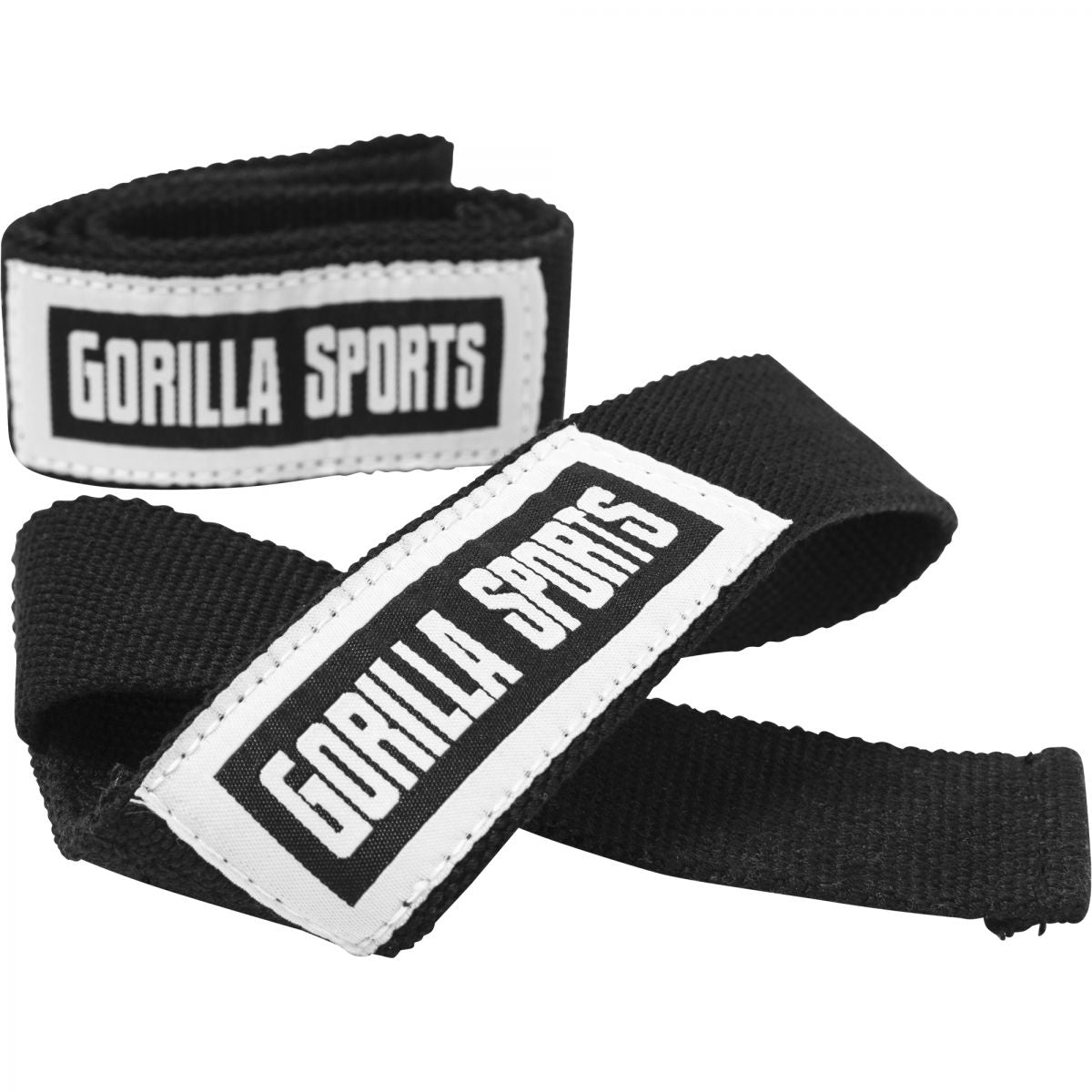 Gorilla Sports Gorilla Sports Lifting Straps