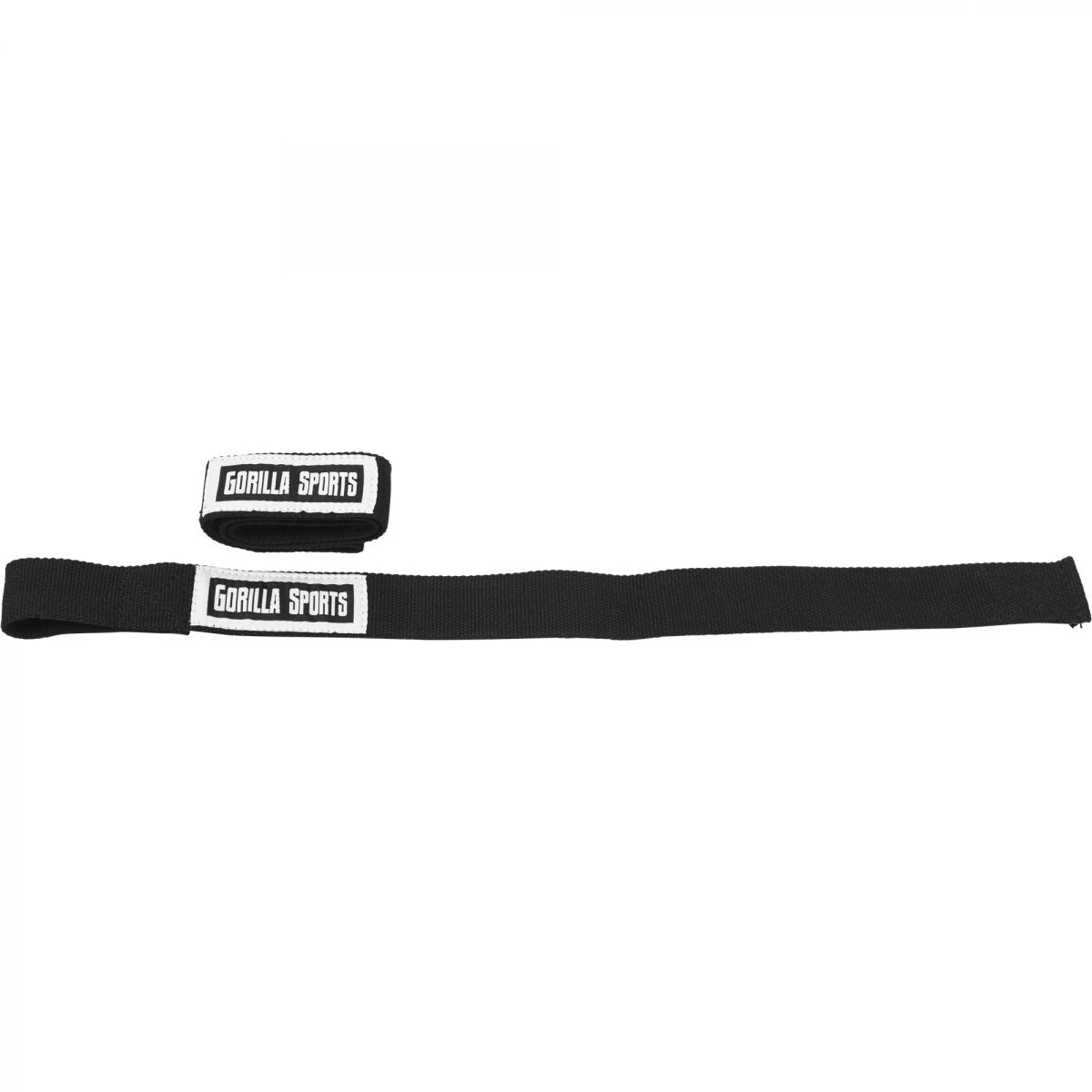 Gorilla Sports Gorilla Sports Lifting Straps