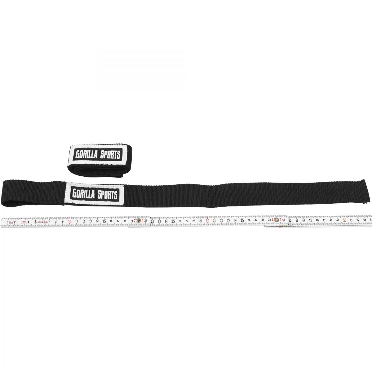 Gorilla Sports Gorilla Sports Lifting Straps