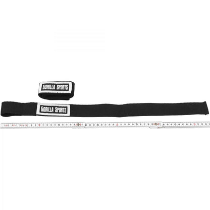 Gorilla Sports Gorilla Sports Lifting Straps