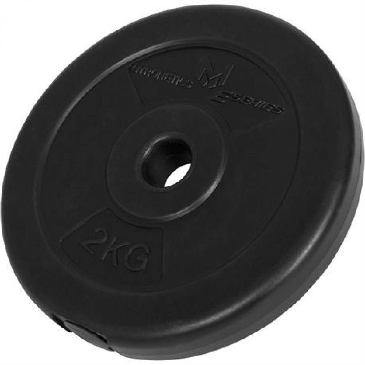 Gorilla Sports Gyronetics Dumbell 20 kg (25 mm)