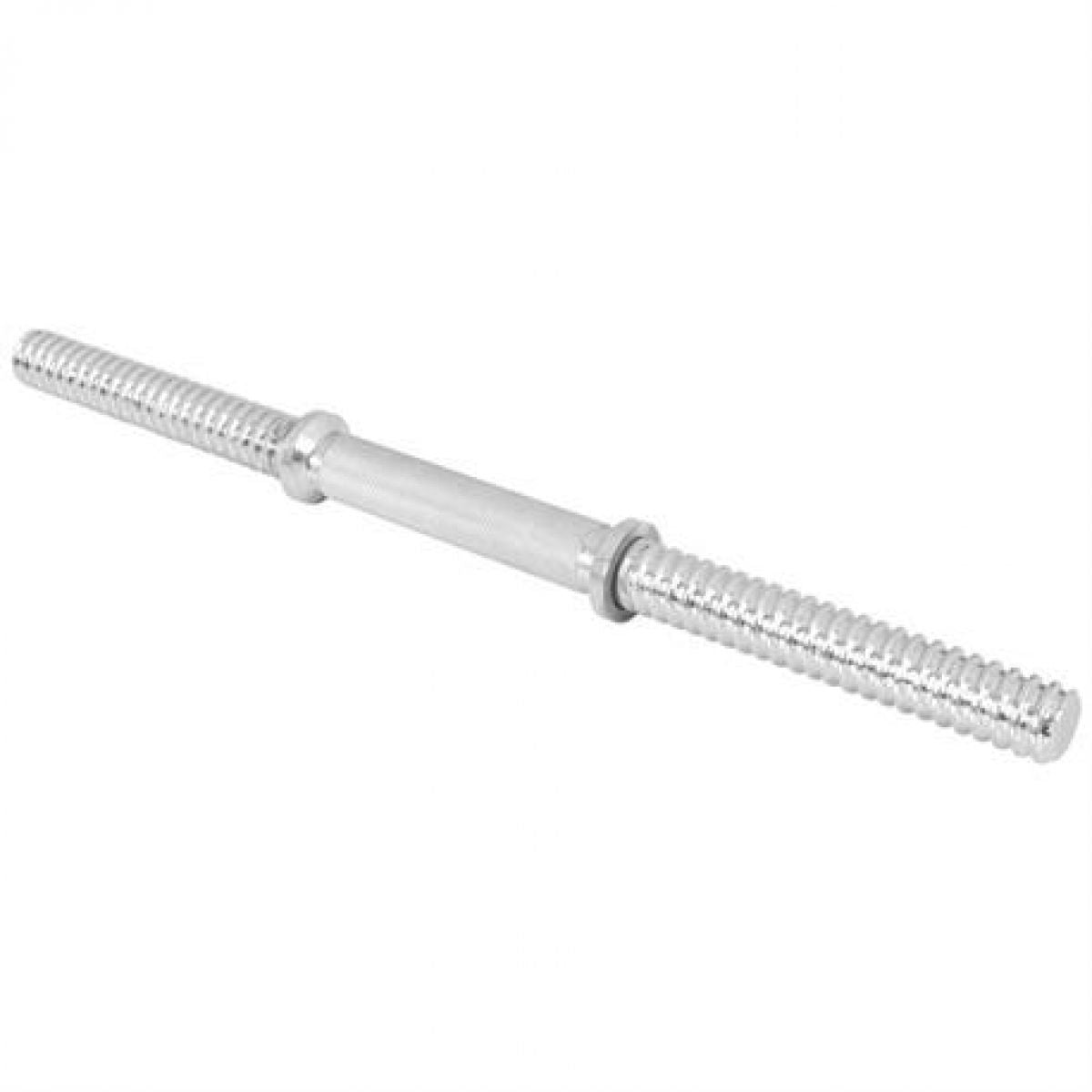 Gorilla Sports Gyronetics Dumbell 20 kg Gietijzer - 25 mm