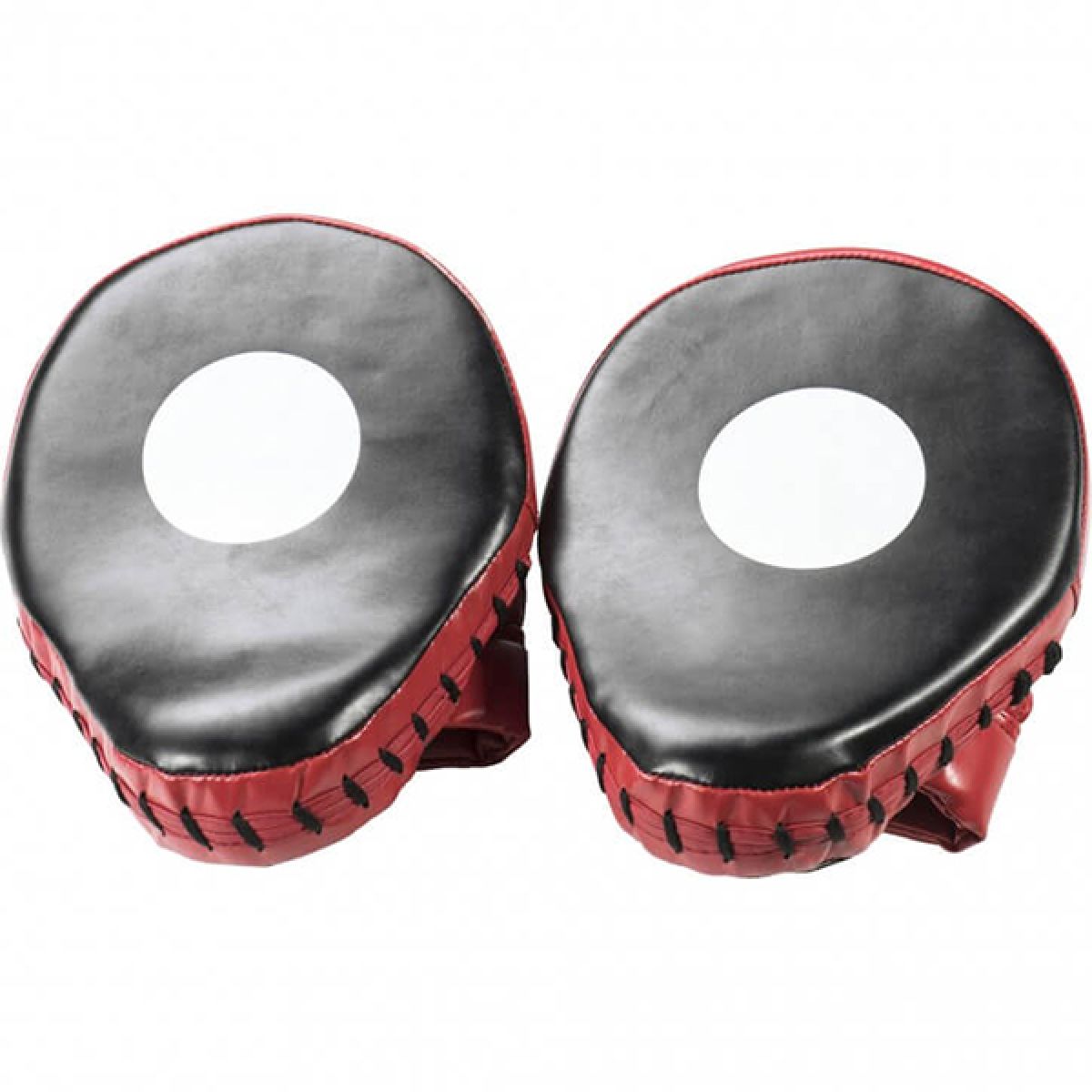 Gorilla Sports Hand Pads voor vechtsporten