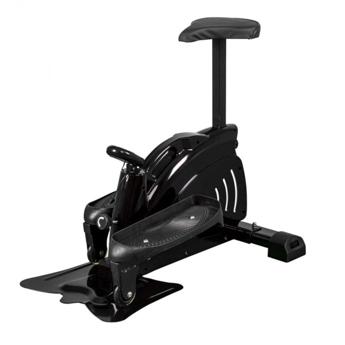 Gorilla Sports Hometrainer Stepper