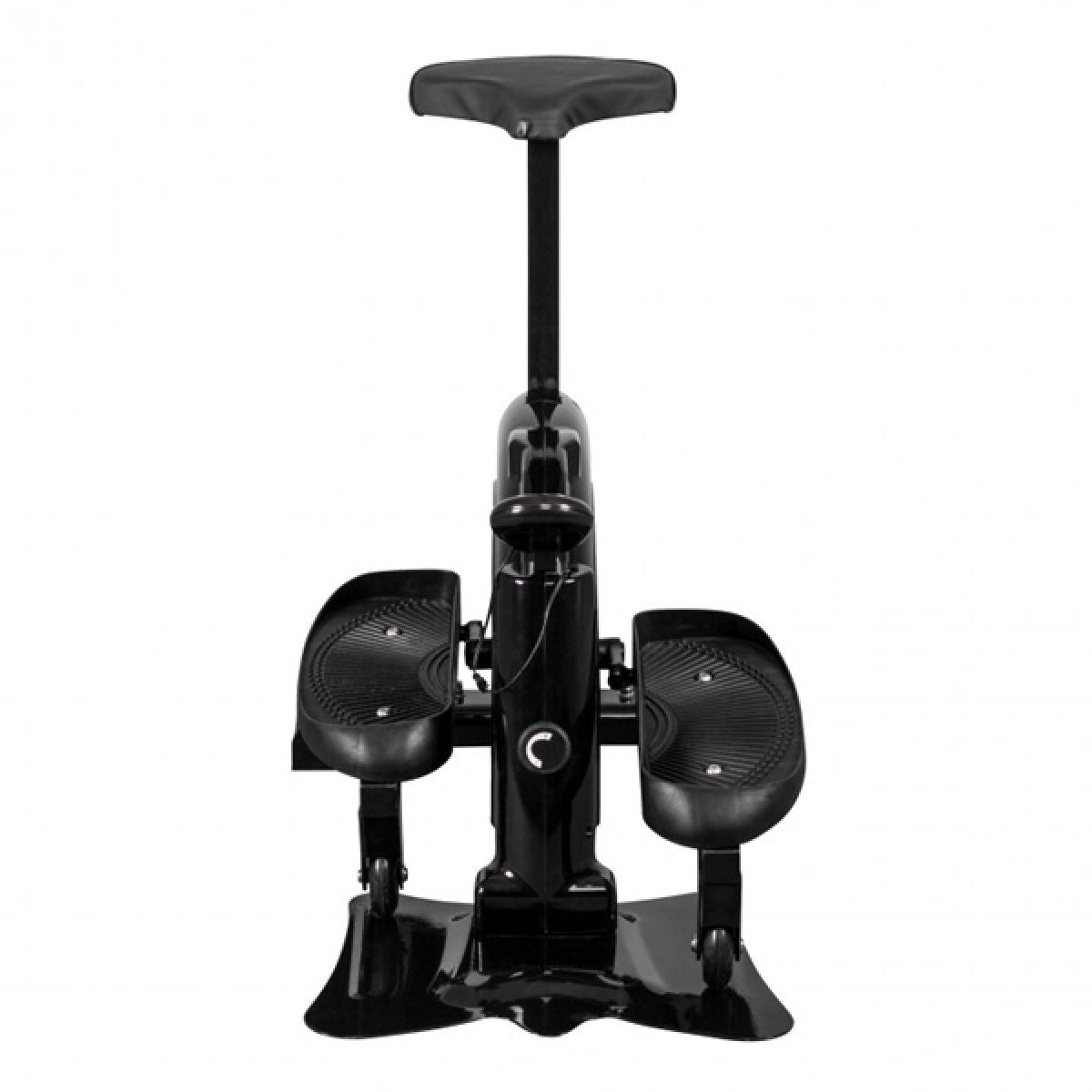 Gorilla Sports Hometrainer Stepper